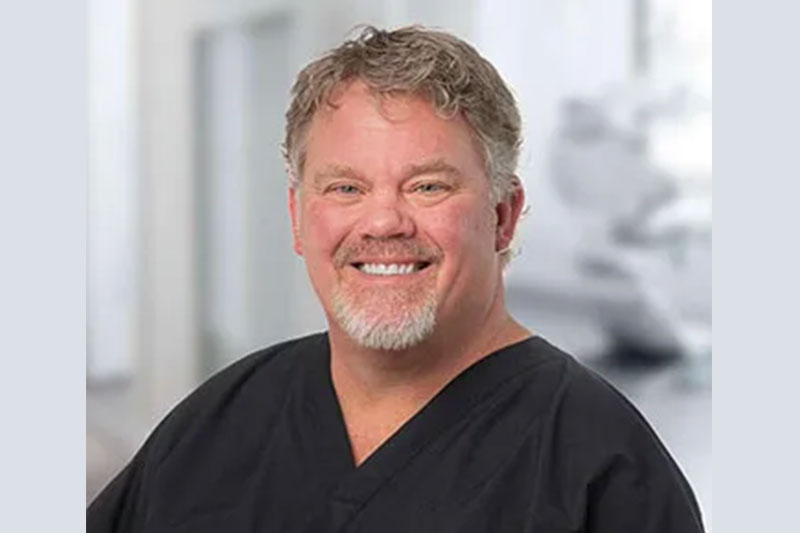 Dr. Brent Bailey