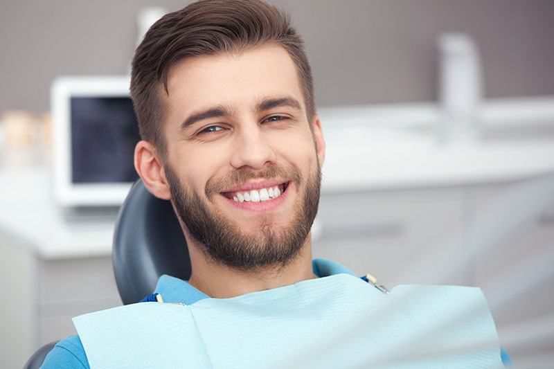 Dental Fillings in Milford