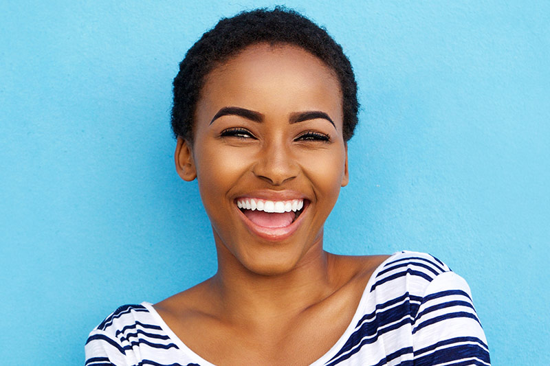 Cosmetic Dentistry in Milford